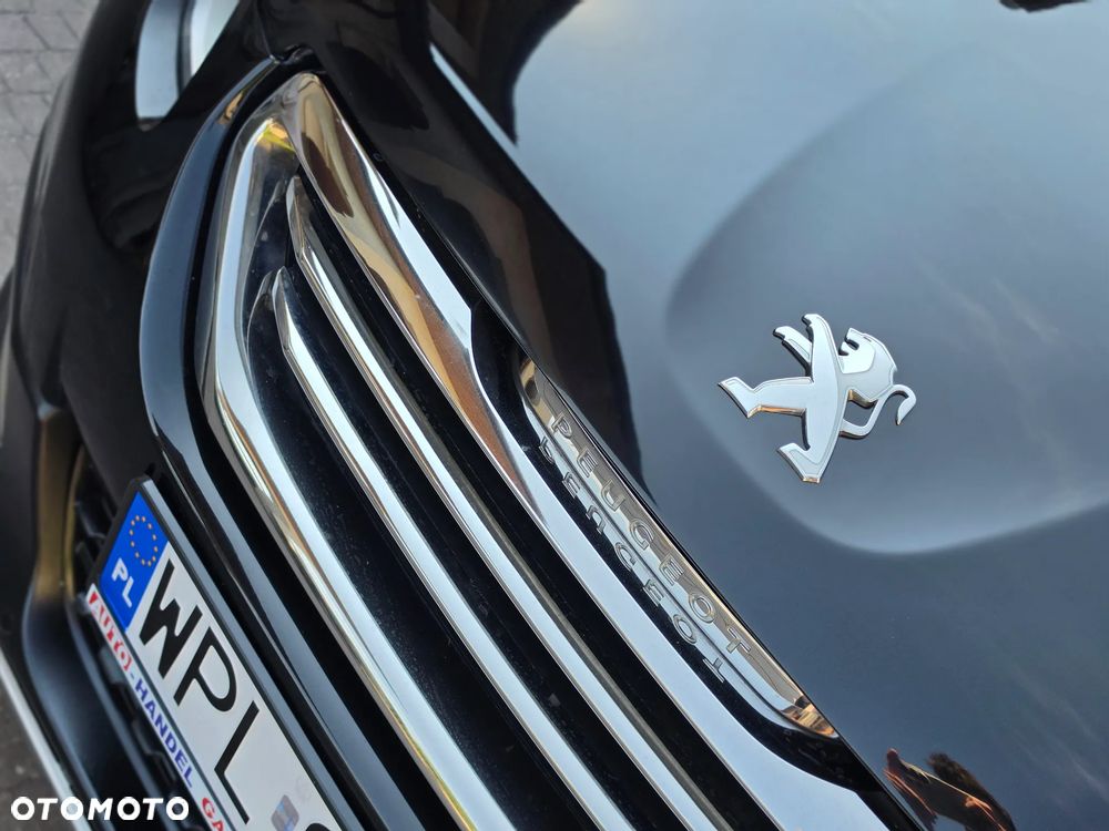 Peugeot 2008 - 3
