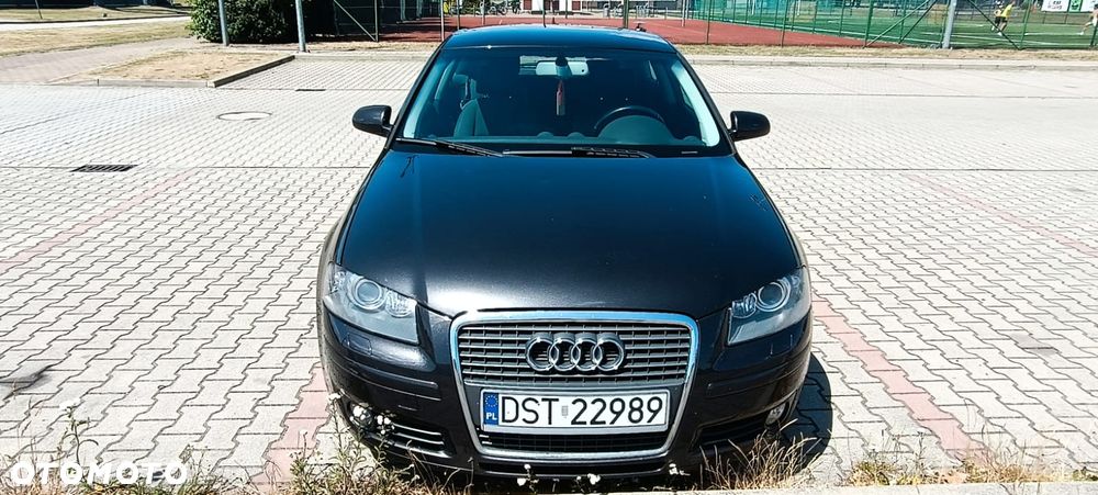 Audi A3 3-drzwiowe - 10