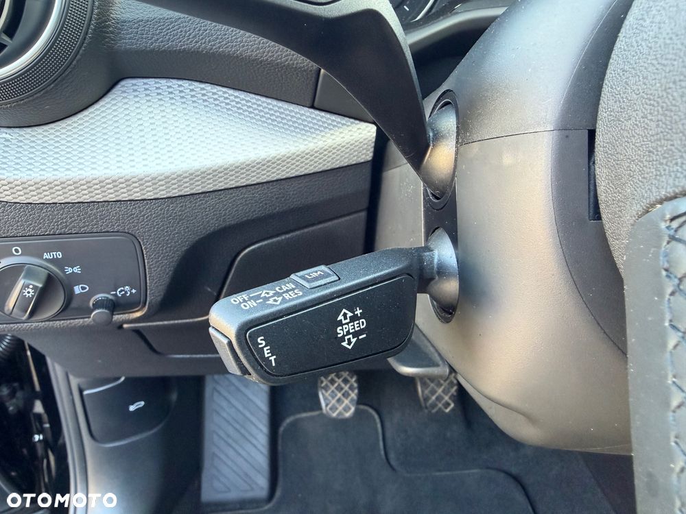 Audi Q2 35 TFSI - 28