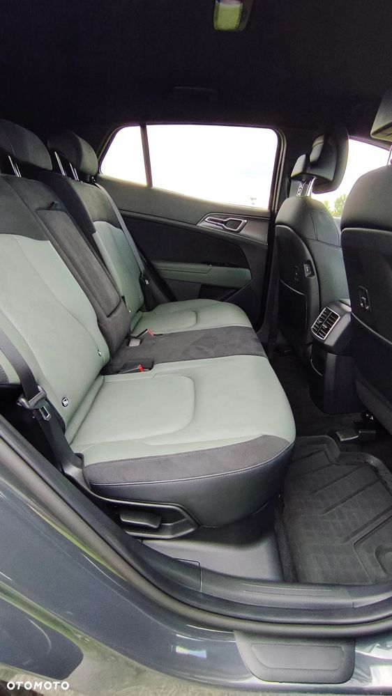 Kia Sportage - 6