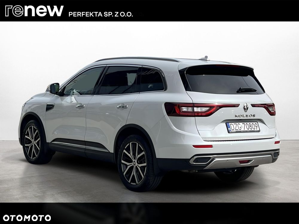 Renault Koleos 1.3 TCe Techno EDC - 3