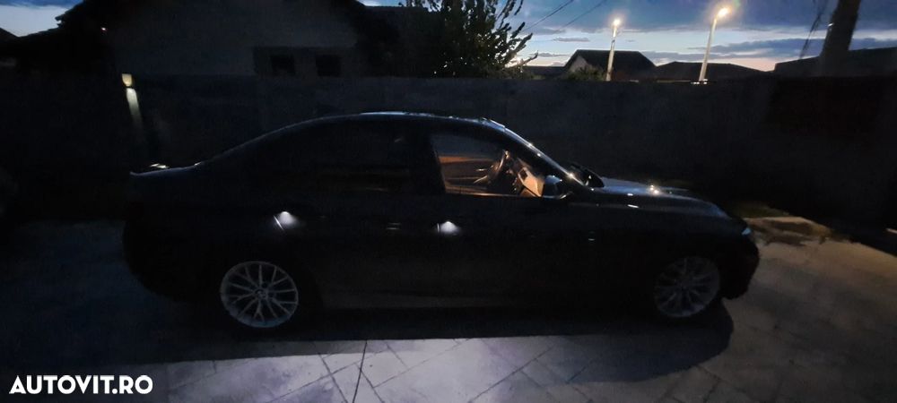 BMW Seria 3 316d Advantage - 2