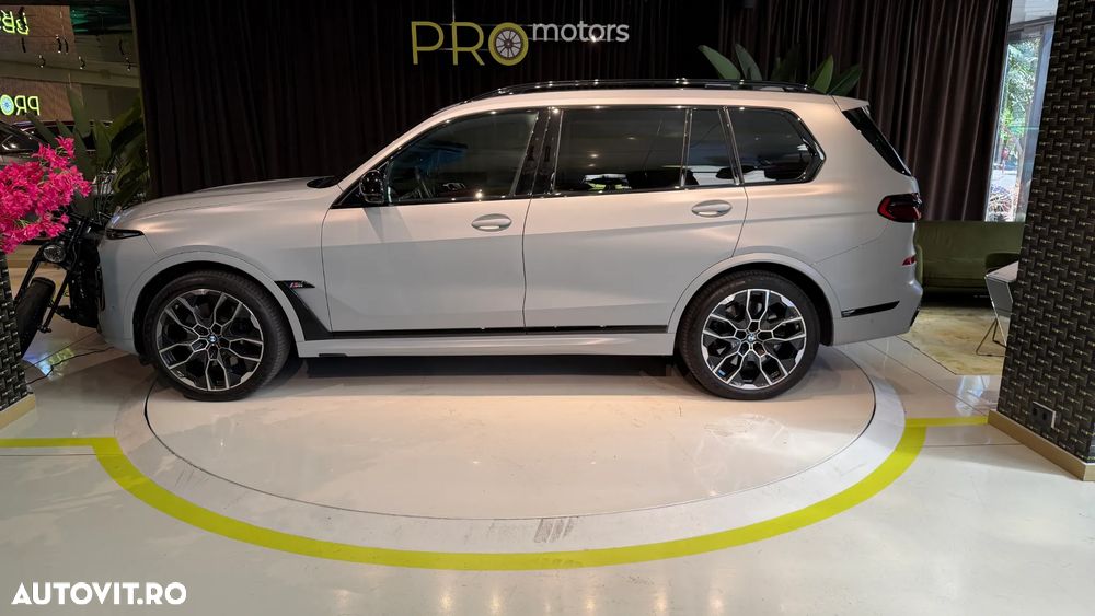 BMW X7 - 5