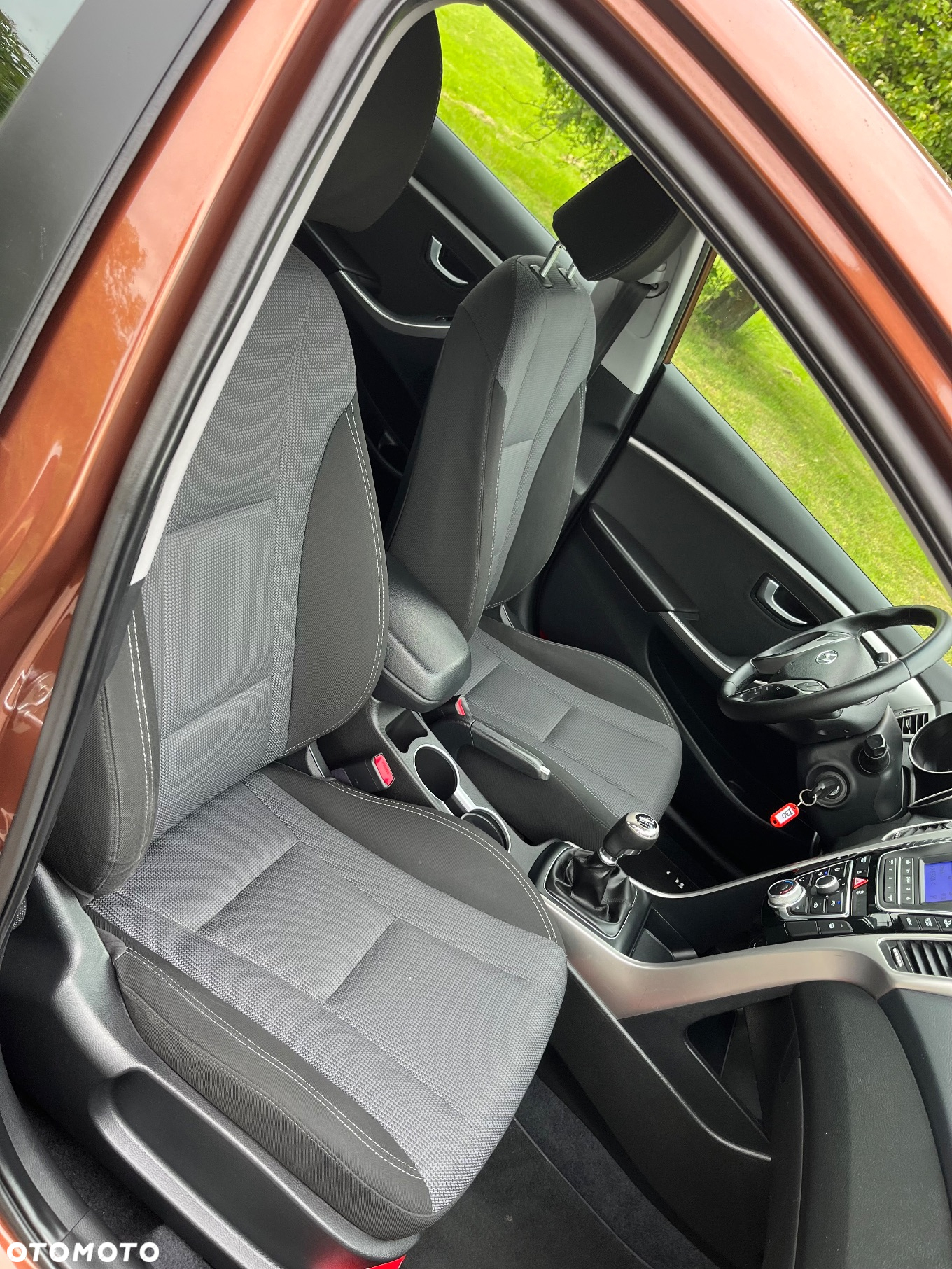 Hyundai i30 1.4 Advantage - 20