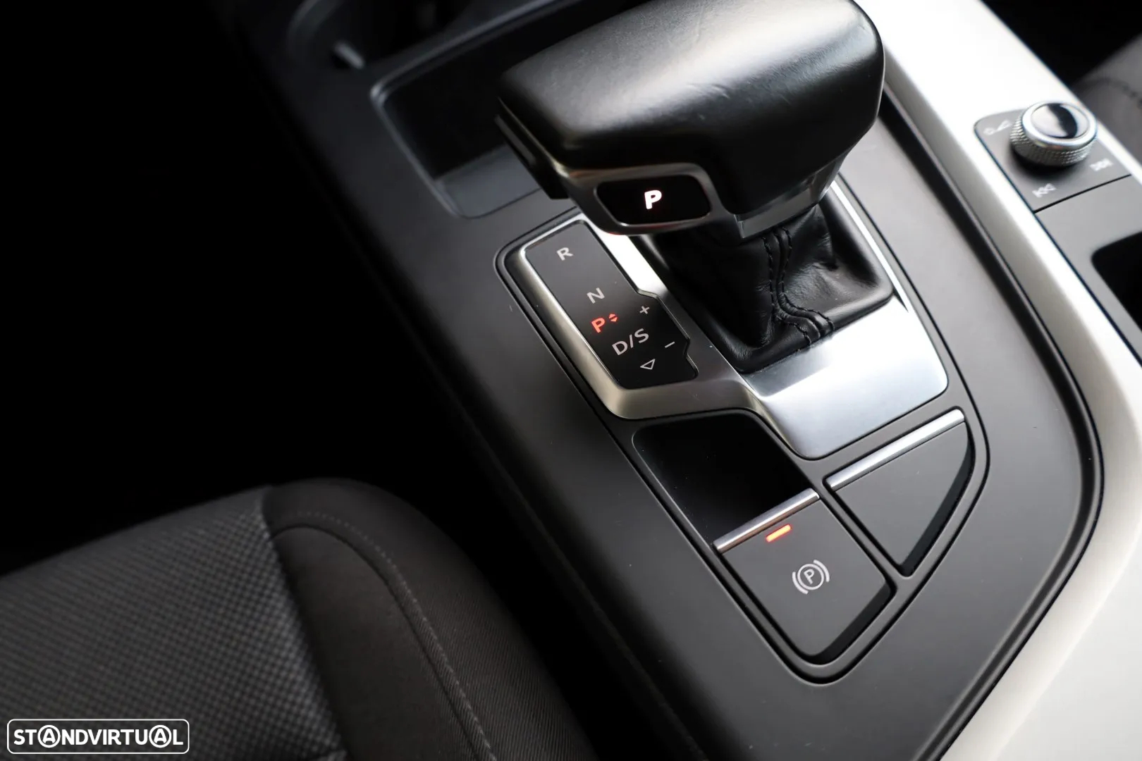 Audi A4 Avant 35 TDI Advanced S tronic - 23