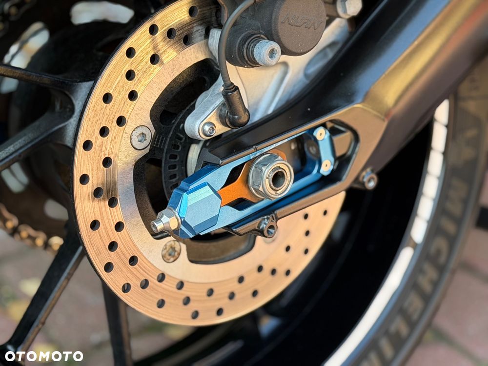 Yamaha Tracer - 28