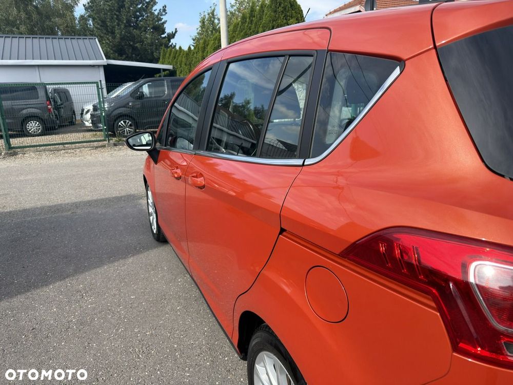 Ford B-MAX - 3