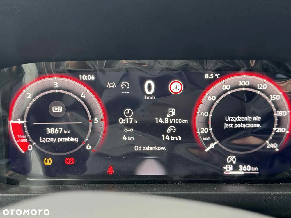 MAN TGE 3.180 FURGON 4x2F SB - 16