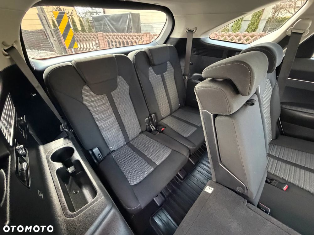 Kia Sorento 1.6 T-GDI HEV L 4WD 7os - 33