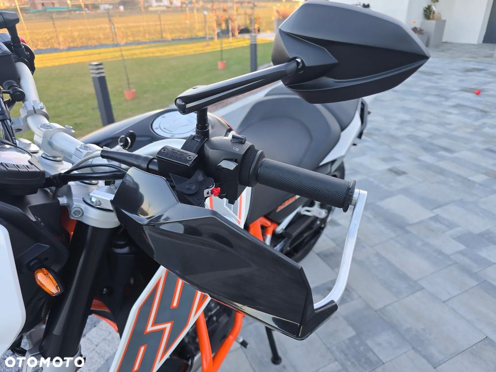 KTM Duke - 28