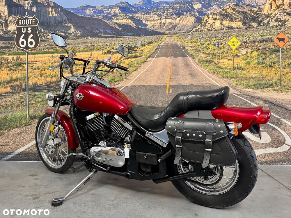 Kawasaki Vulcan - 8