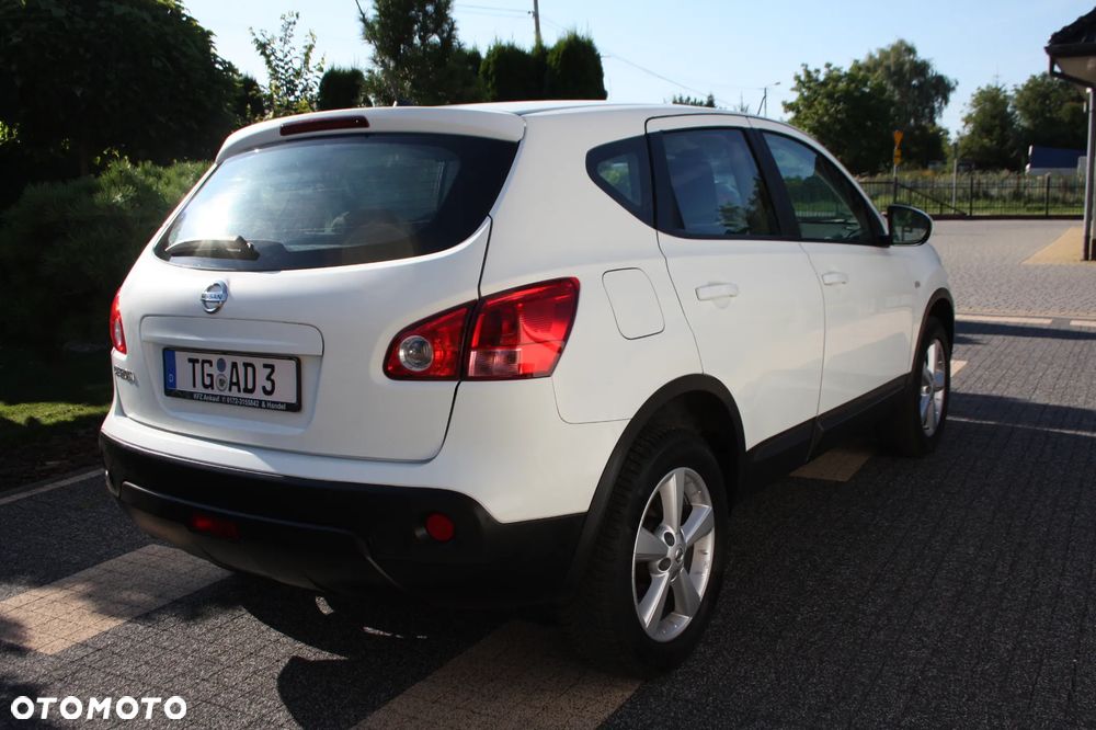 Nissan Qashqai 2.0 tekna - 29