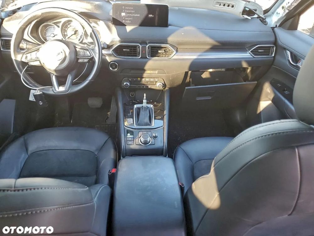 Mazda CX-5 e-SKYACTIV-G 194 AWD Advantage - 7
