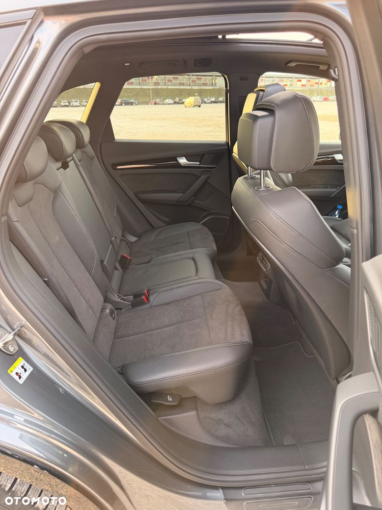 Audi Q5 40 TDI Quattro S tronic sport - 27