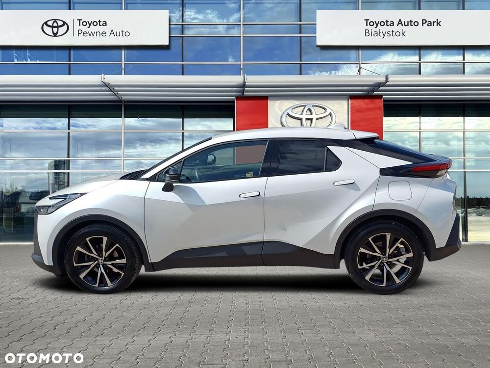 Toyota C-HR 1.8 Hybrid Style - 2