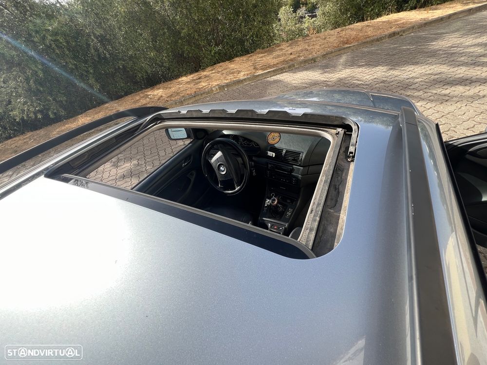 BMW 320 d Touring - 7