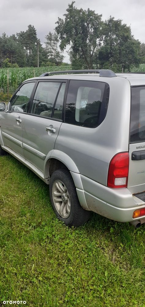 Suzuki SX4 - 8