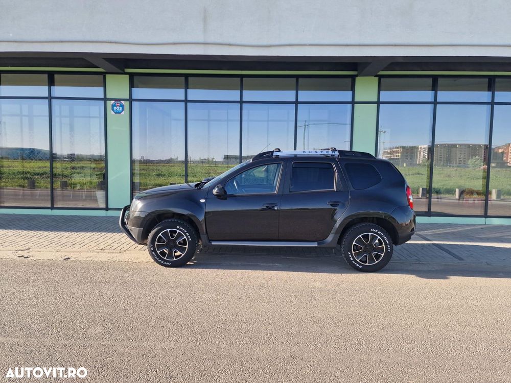 Dacia Duster - 3