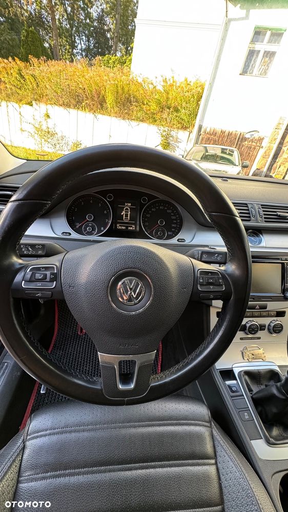 Volkswagen CC 2.0 TSI - 14