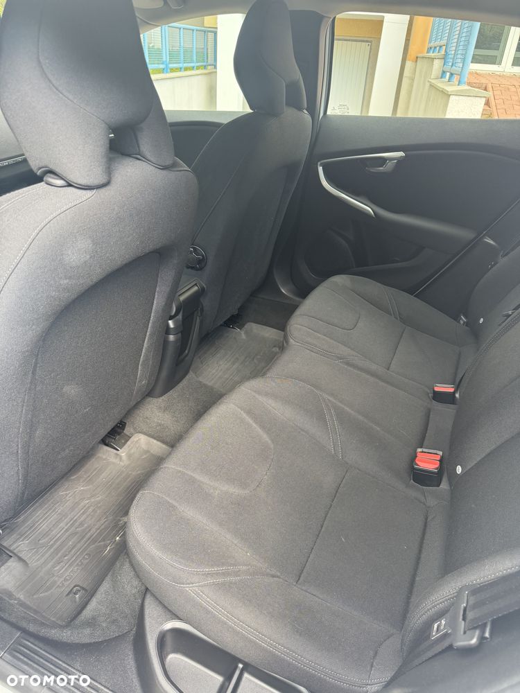 Volvo V40 T4 Drive-E Kinetic - 7