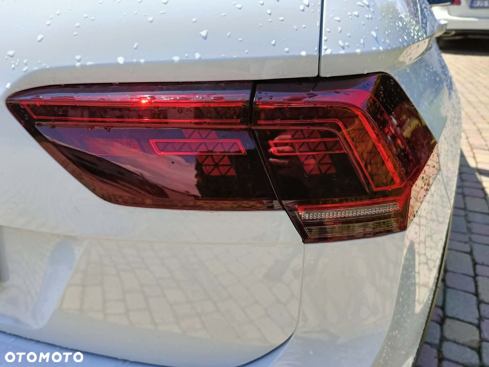 Volkswagen Tiguan 2.0 TDI SCR R-Line - 14