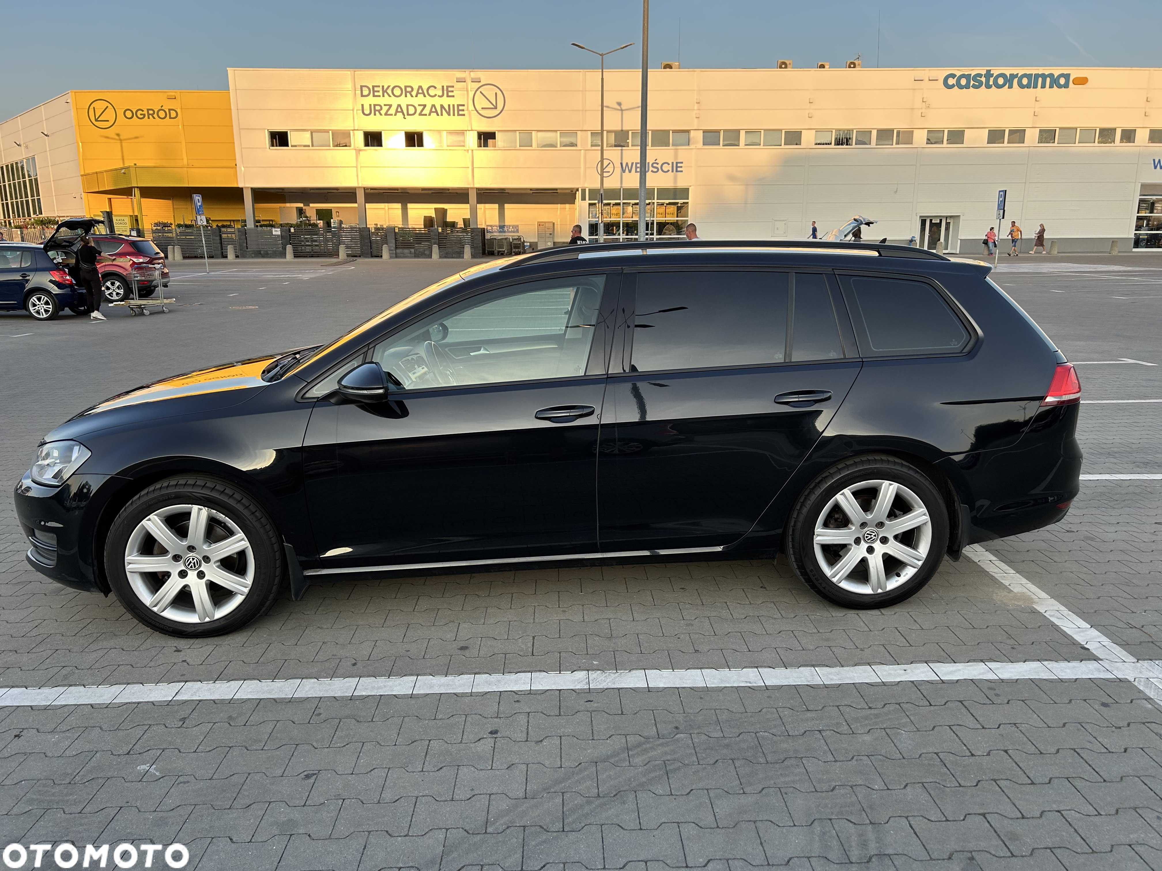 Volkswagen Golf - 5