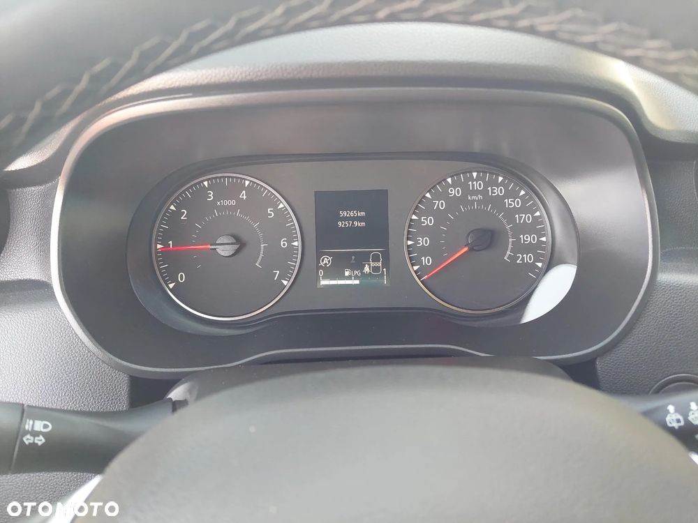 Dacia Duster 1.0 TCe Prestige - 14