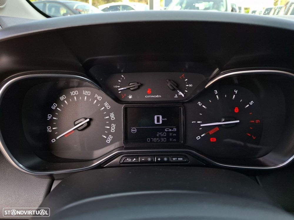 Citroën C3 Aircross 1.2 PureTech Feel - 15