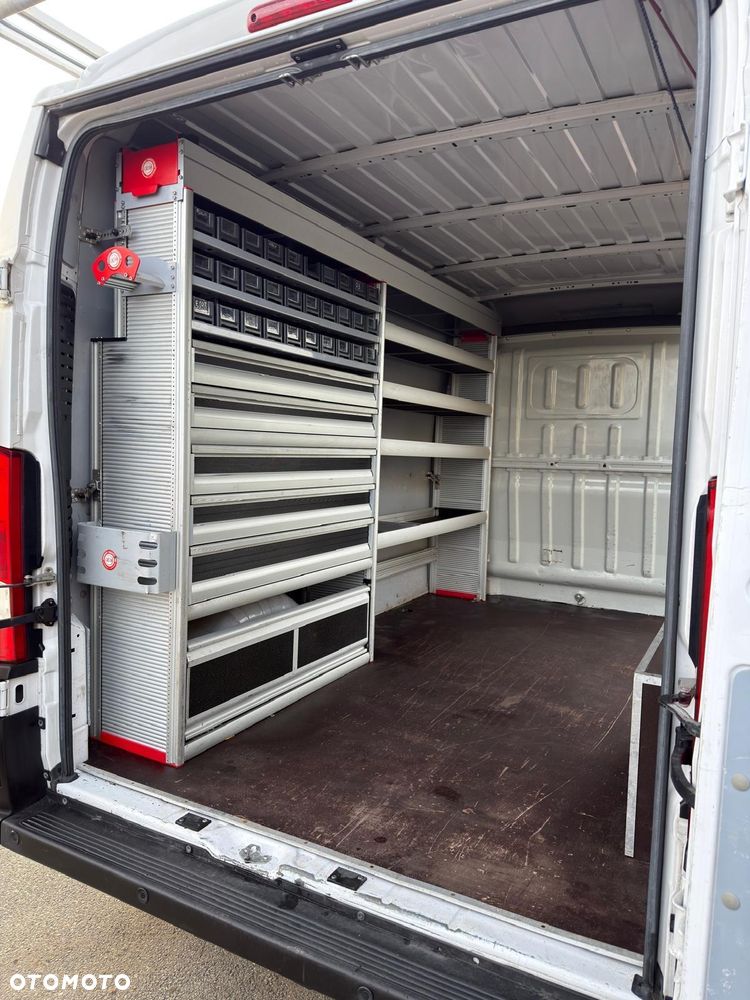 Fiat Ducato L2H2 - 14