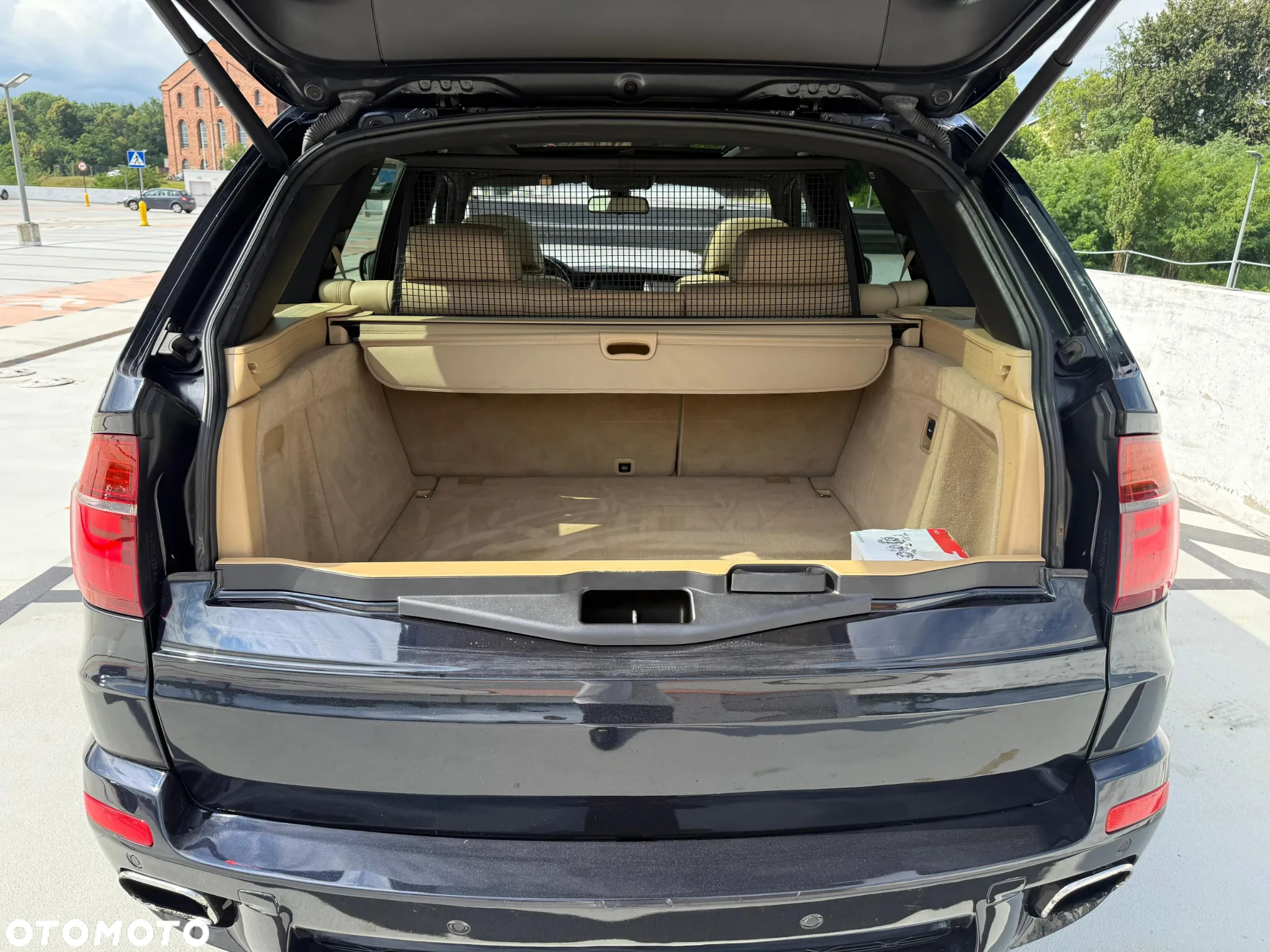 BMW X5 3.0sd xDrive - 29