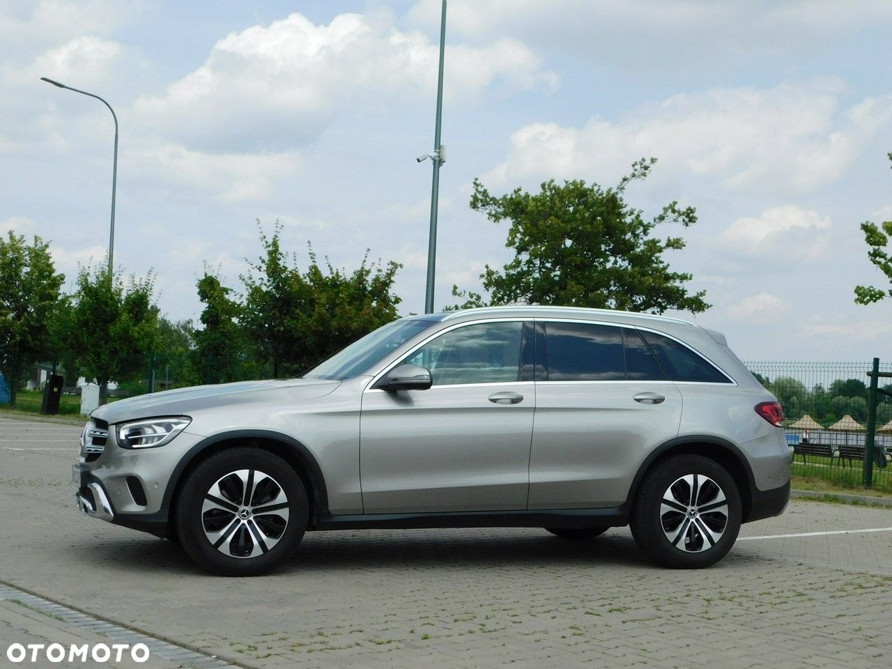 Mercedes-Benz GLC 200 d Business Edition - 27