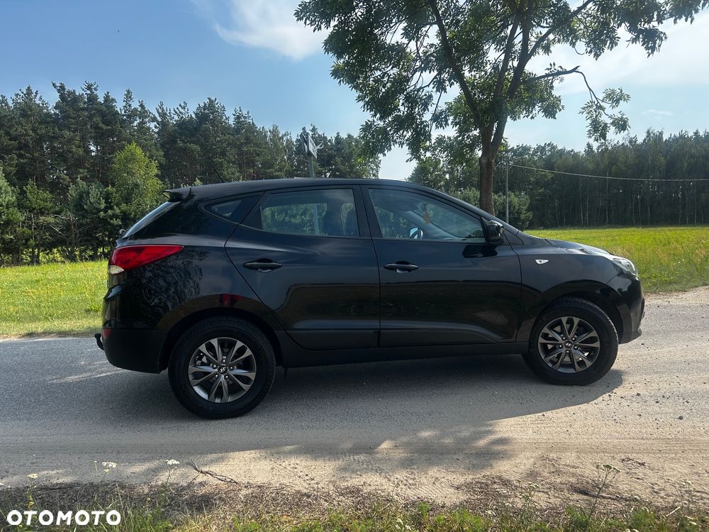 Hyundai ix35 - 5