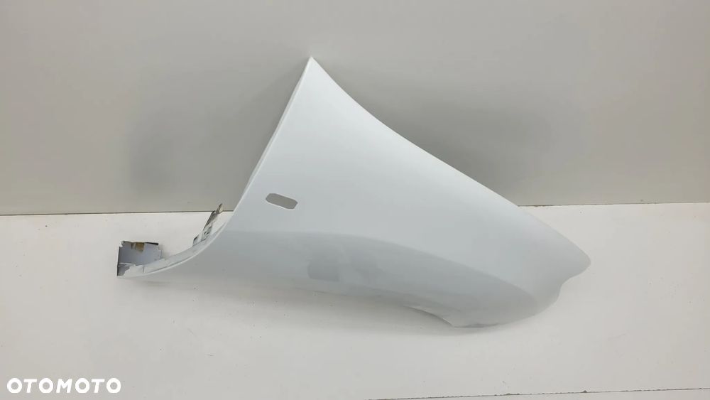 DACIA LOGAN II SANDERO II BŁOTNIK PRAWY PRZOD - 8