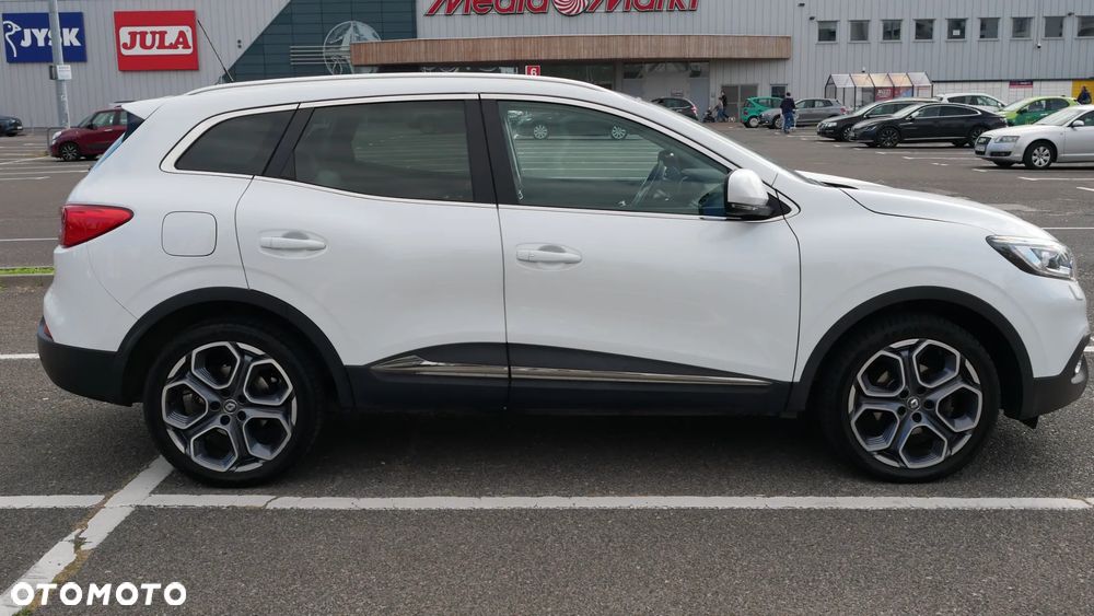 Renault Kadjar 2017 photo 3