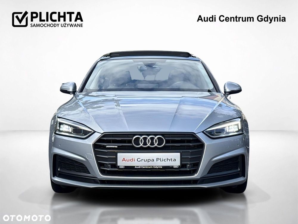 Audi A5 Sportback - 9