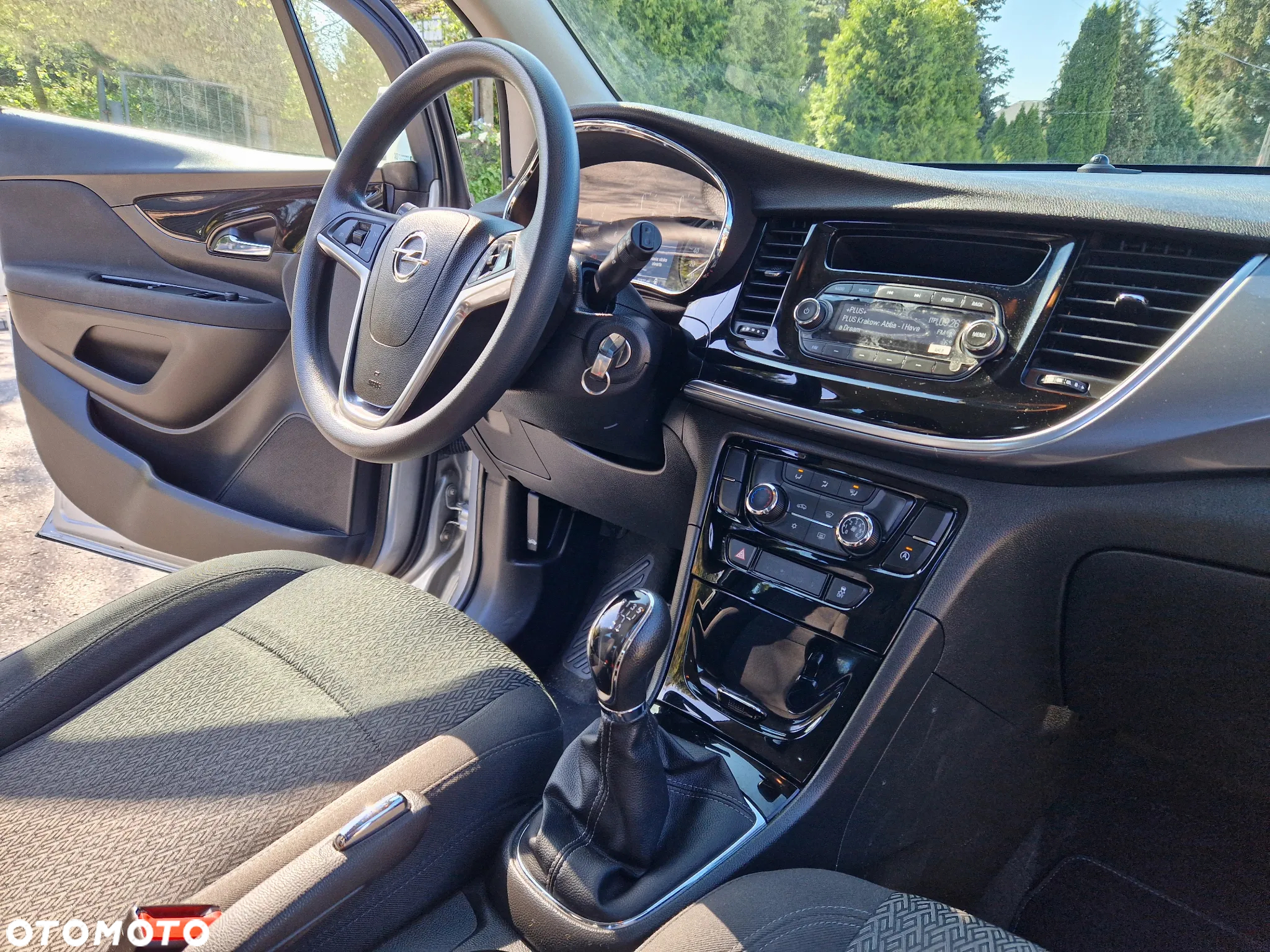 Opel Mokka 1.6 Active S&S - 24