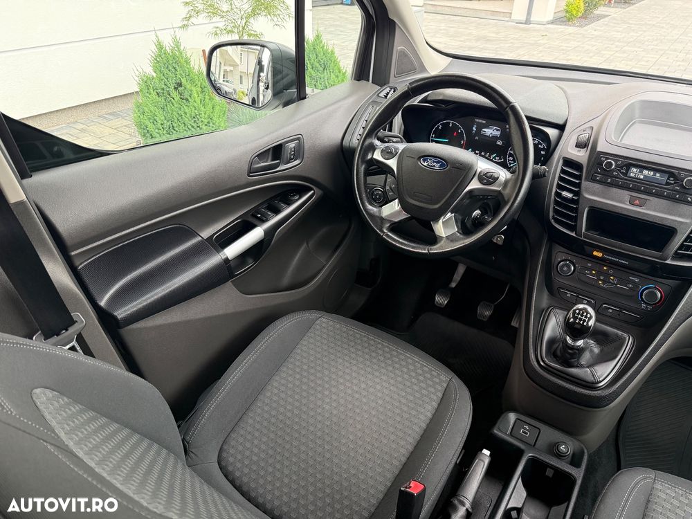 Ford Tourneo Connect 1.5 TDCi Start-Stop Trend - 16