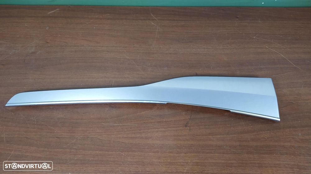 MOLDURA VOLVO XC90 - 1