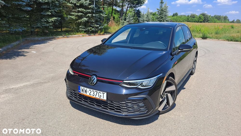 Volkswagen Golf 2.0 TSI BMT GTI Performance - 1