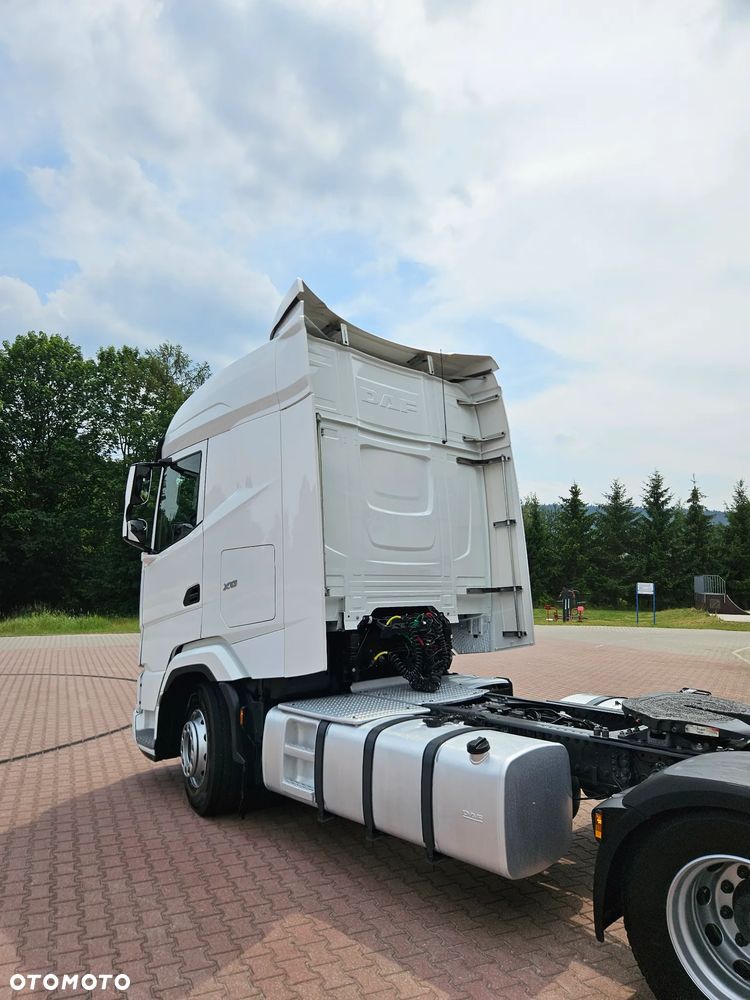 DAF XG 480 - 6