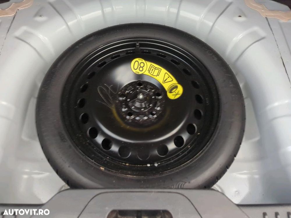 Ford Focus 1.0 EcoBoost MHEV Connected - 10