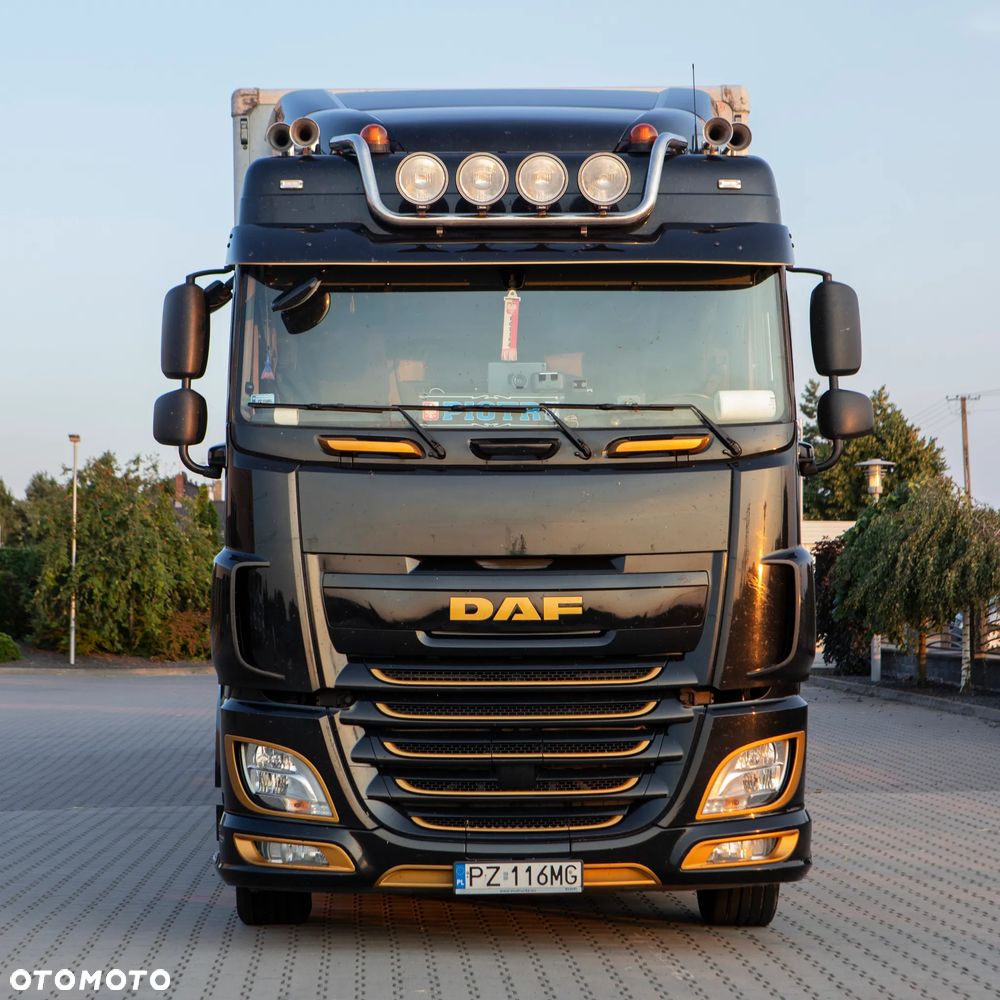 DAF XF 440 - 3