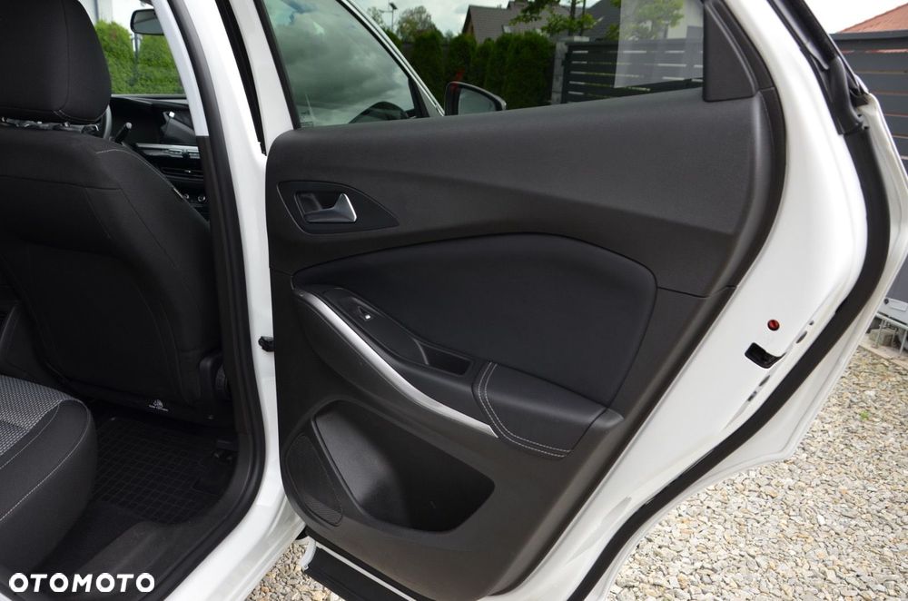 Opel Grandland X - 7