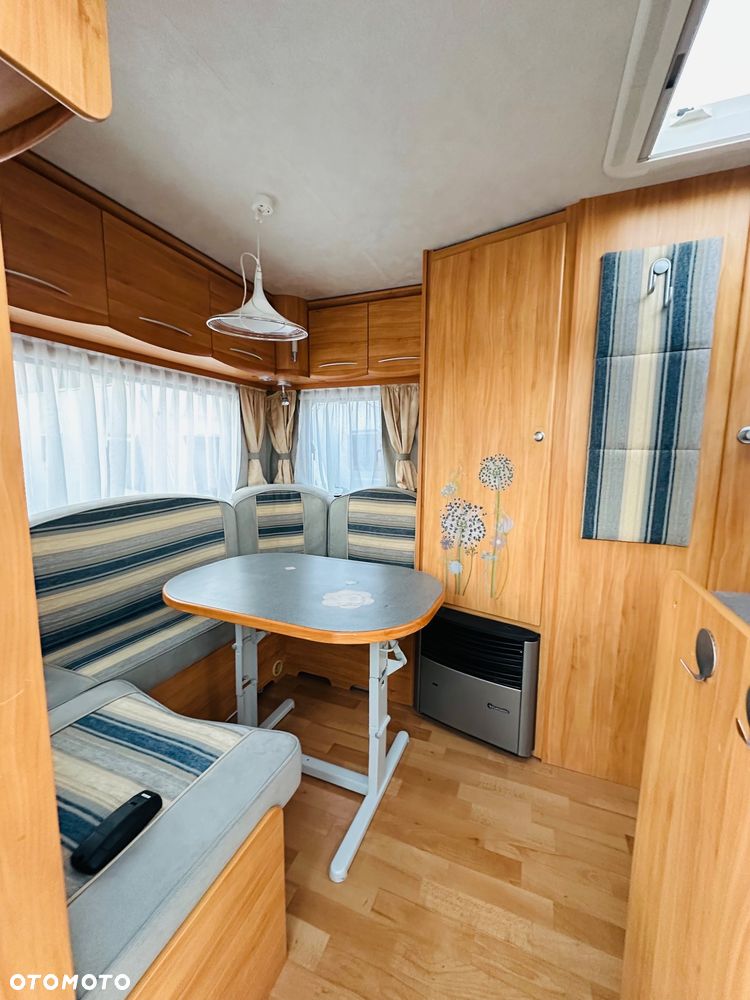 Adria Adora 472 LU - 5