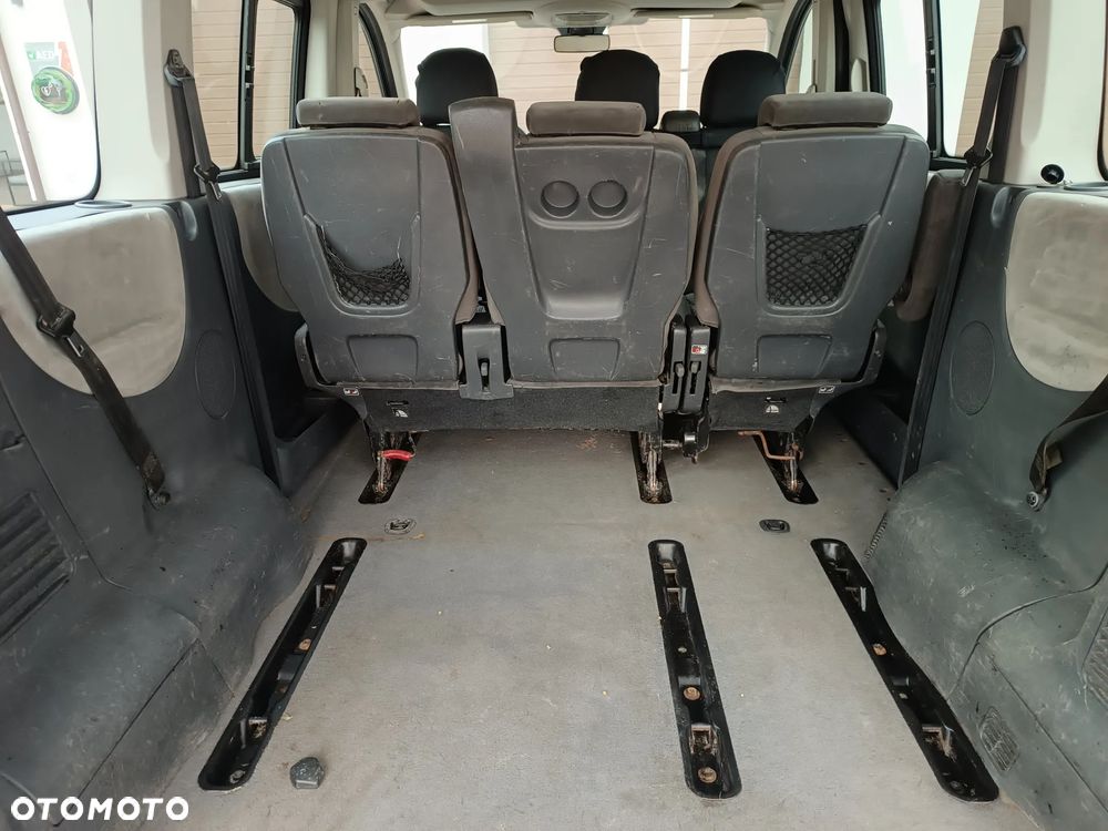 Fiat Scudo Panorama L1H1 Family - 28