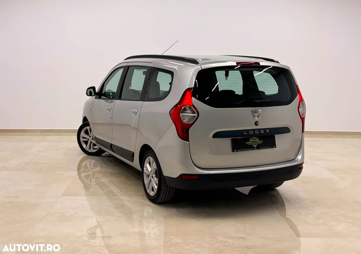 Dacia Lodgy - 14