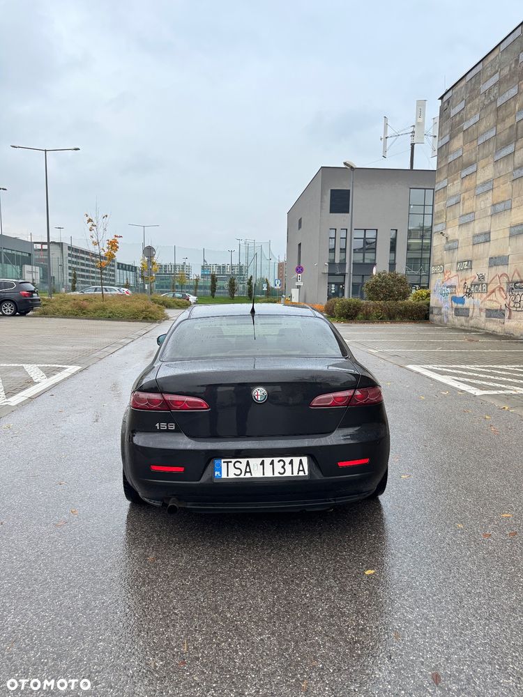 Alfa Romeo 159 - 7