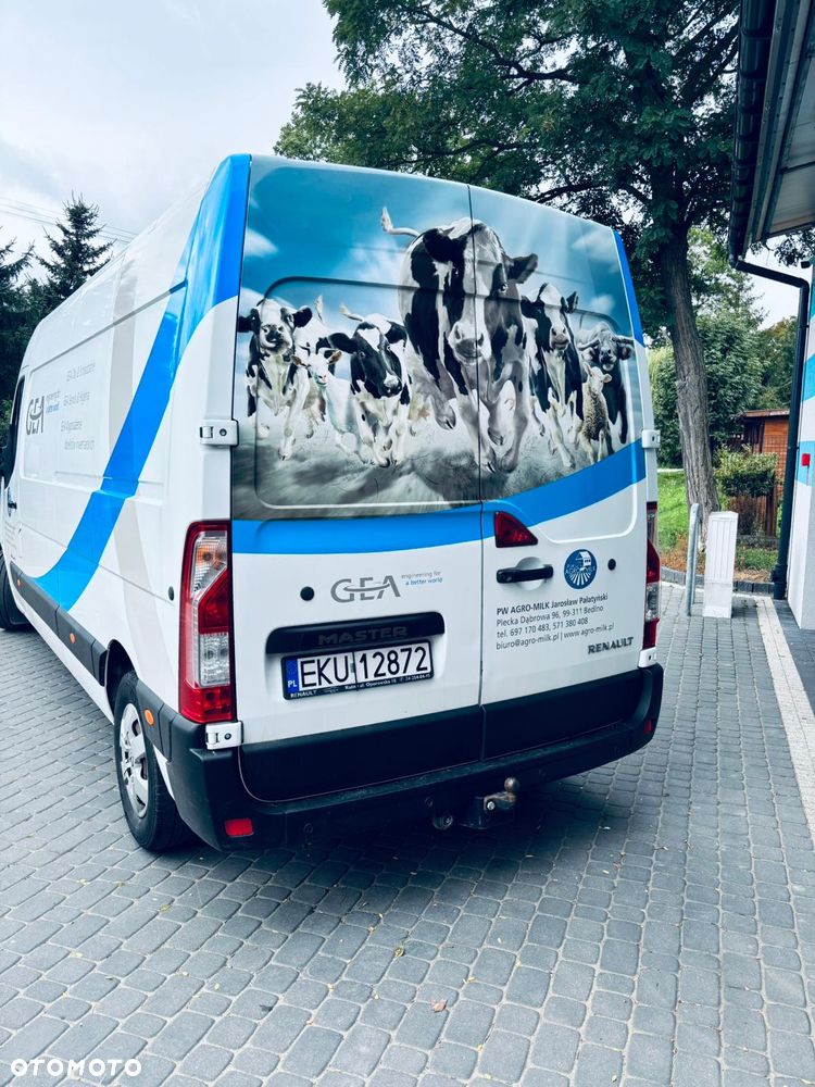 Renault MASTER - 7