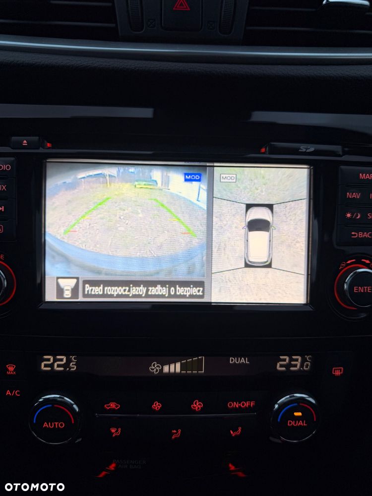 Nissan Qashqai 1.5 dCi N-Connecta - 18