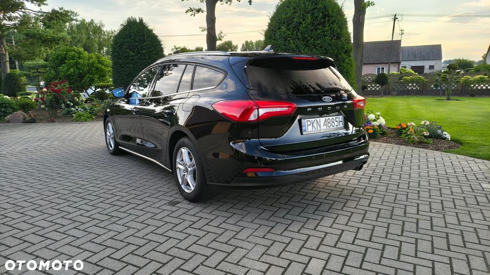 Ford Focus - 4